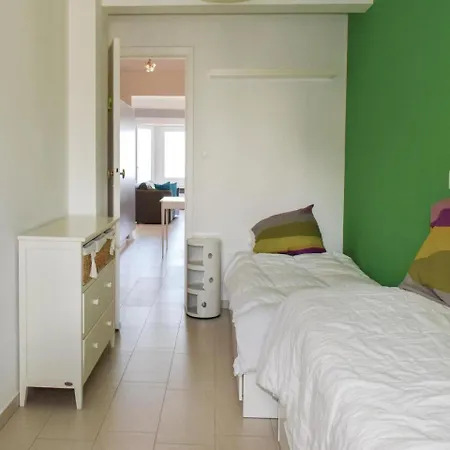 Residentie Emeraude 4d Ostende