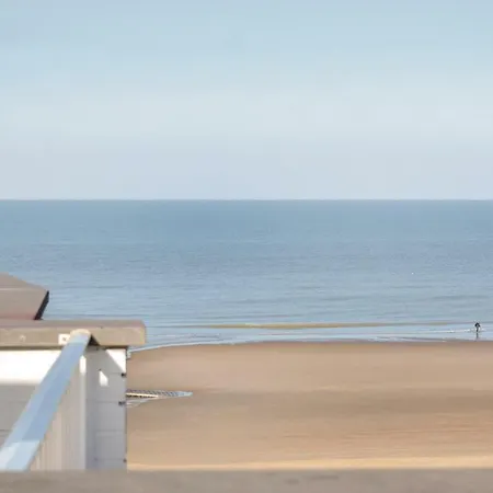 Residentie Emeraude 4d